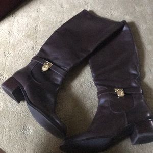 Michael Kors boots
